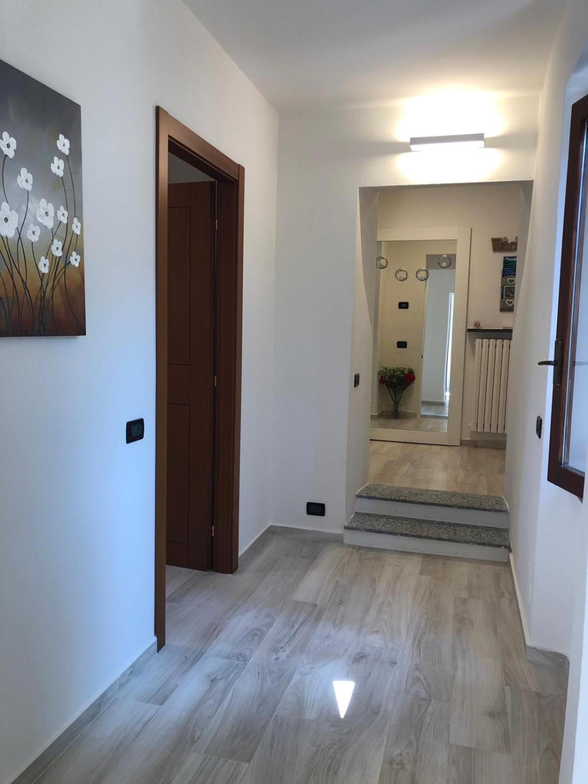 L' Antica Corte Lazzago Como Bagian luar foto